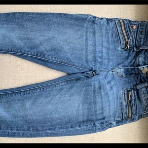 Child’s Hudson Jeans